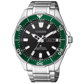 Citizen model NY0071-81E buy it at your Watch and Jewelery shop